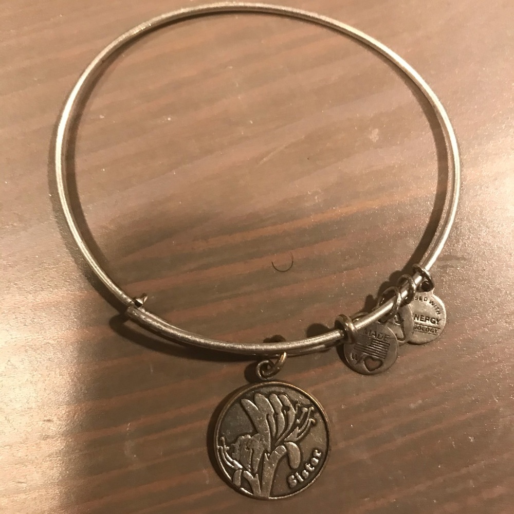 Alex and AniSister Charm Bracelet
